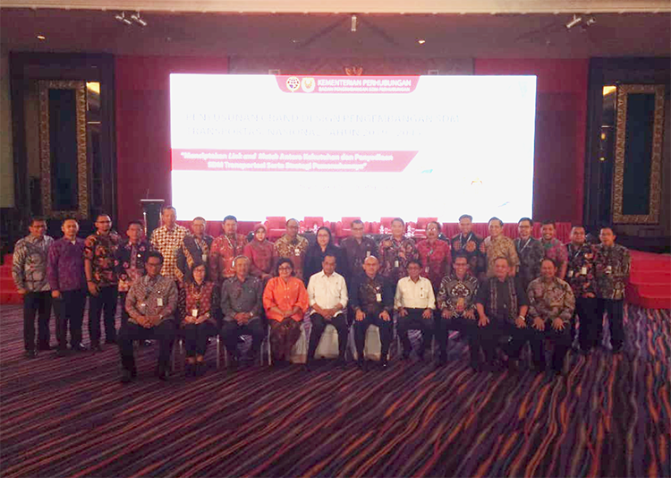 April 2019, STPI Curug Akan Selenggarakan Seminar 